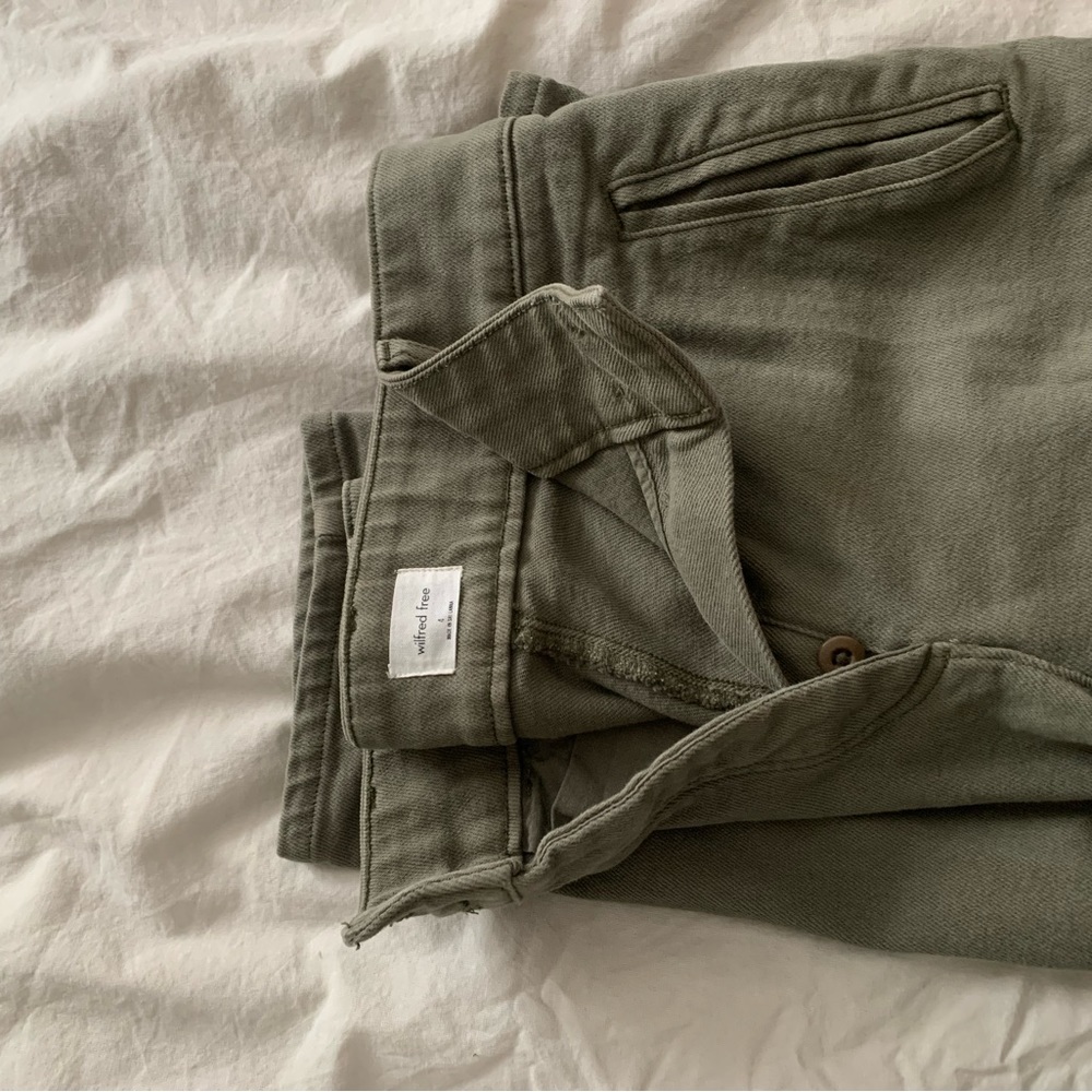 Cargo Pants